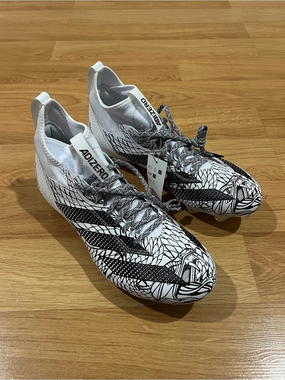 adidas adizero impact